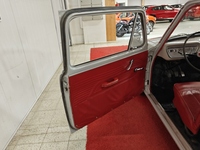 Ford Anglia vaihtoauto