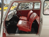 Ford Anglia vaihtoauto
