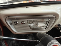 Ford Anglia vaihtoauto