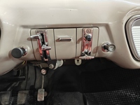 Ford Anglia vaihtoauto