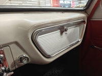 Ford Anglia vaihtoauto