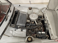 Ford Anglia vaihtoauto