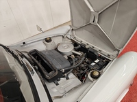 Ford Anglia vaihtoauto