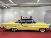 Lincoln Premiere vaihtoauto