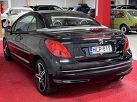 Peugeot 207 vaihtoauto