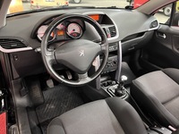 Peugeot 207 vaihtoauto