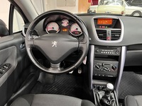 Peugeot 207 vaihtoauto