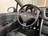 Peugeot 207 vaihtoauto