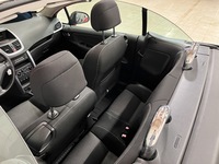 Peugeot 207 vaihtoauto