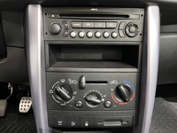 Peugeot 207 vaihtoauto