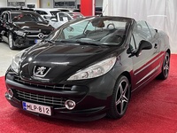 Peugeot 207 vaihtoauto