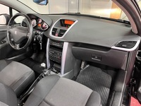 Peugeot 207 vaihtoauto