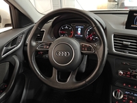 Audi Q3 vaihtoauto
