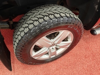 Volkswagen Amarok vaihtoauto