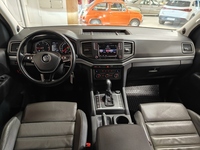 Volkswagen Amarok vaihtoauto