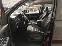 Volkswagen Amarok vaihtoauto