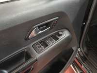 Volkswagen Amarok vaihtoauto