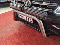 Volkswagen Amarok vaihtoauto