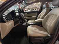 Kia Optima vaihtoauto