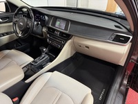 Kia Optima vaihtoauto