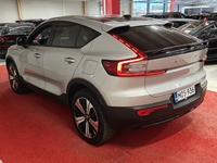 Volvo C40 vaihtoauto