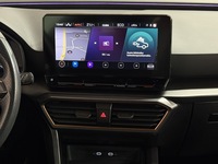 Cupra Leon vaihtoauto