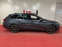 Cupra Leon Sportstourer vaihtoauto