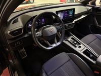 Cupra Leon Sportstourer vaihtoauto