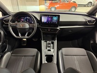 Cupra Leon Sportstourer vaihtoauto