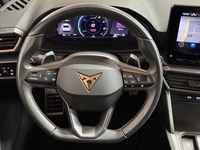 Cupra Leon Sportstourer vaihtoauto