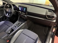 Cupra Leon Sportstourer vaihtoauto