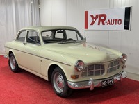 Volvo Amazon vaihtoauto