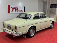 Volvo Amazon vaihtoauto