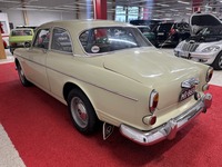 Volvo Amazon vaihtoauto