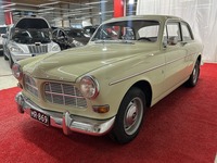 Volvo Amazon vaihtoauto