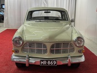 Volvo Amazon vaihtoauto