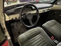 Volvo Amazon vaihtoauto