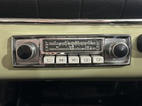 Volvo Amazon vaihtoauto