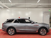 Hongqi E-HS9 vaihtoauto