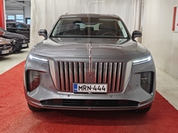 Hongqi E-HS9 vaihtoauto