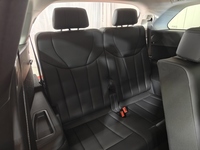 Hongqi E-HS9 vaihtoauto