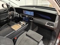 Hongqi E-HS9 vaihtoauto