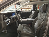 Hongqi E-HS9 vaihtoauto
