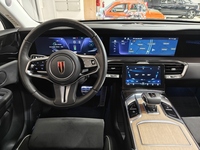 Hongqi E-HS9 vaihtoauto