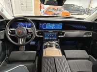 Hongqi E-HS9 vaihtoauto