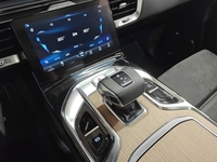 Hongqi E-HS9 vaihtoauto