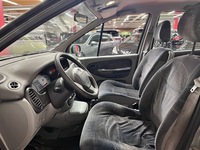 Renault Scénic vaihtoauto