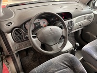 Renault Scénic vaihtoauto