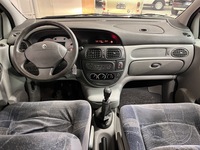 Renault Scénic vaihtoauto