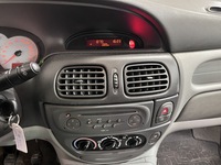 Renault Scénic vaihtoauto